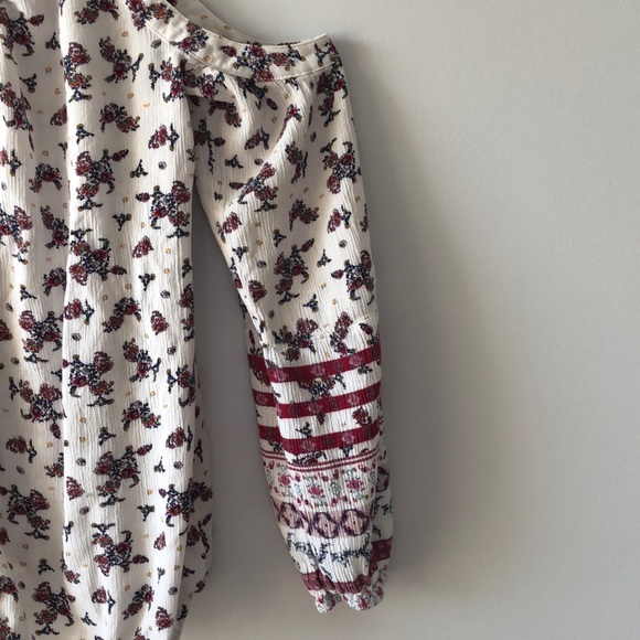 Mossimo: tunic with open shoulders - Picture 3 of 6